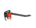 Dolmar PB252.4V 4-takt handgedragen bladblazer met zuigset 24,5 cc Dolmar PB252.4V 4-takt handgedragen bladblazer met zuigset 24,5 cc
